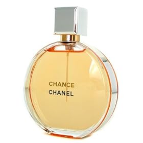 Chance by Chanel for Women 3.4 oz Eau de Parfum Spray