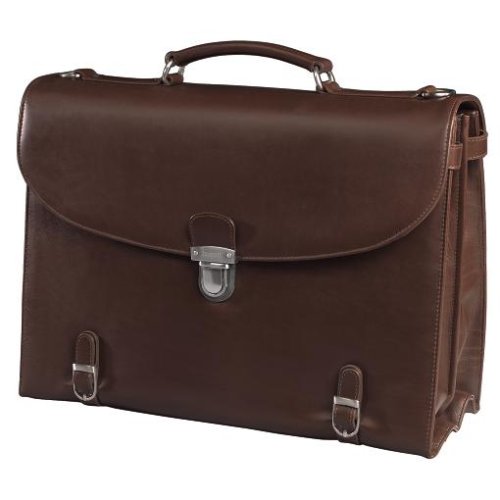 Kamerazubeh&ouml;r: bugatti Notebooktasche Aktentasche L 15,4 Zoll, Conac