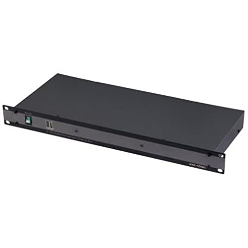 Heimkinosysteme: Hama VM 100 C YUV-Verteilverst�rker