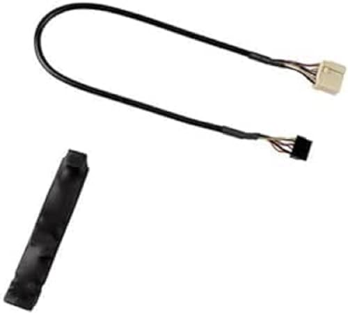 Digitalkameras: Dension Kfz-Einbau-Set "ice-Link Plus" f�r iPod f�r Honda alt