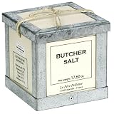 Le Pere Pelletier Butcher Salt, 17.6-Ounce Box
