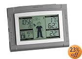 TFA Weatherboy XS elektronische Wetterstation