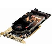 Elektronik und Foto: ATI ATI AIW X1900 256MB PCI-E PCI-Express Grafikkarte