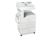 Lautsprecher: Lexmark X852E Multifunktionsger�t