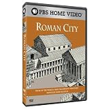 Get David Macaulay: Roman City On Video