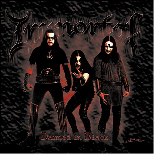 Immortal - Rock Hard Dynamit, Volume 21 - Zortam Music