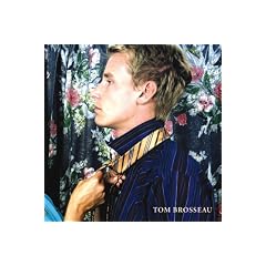 Tom Brosseau