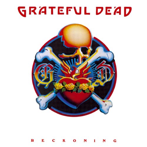 Grateful Dead - 1981-10-04 - Rainbow Theater - Zortam Music