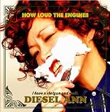 How Loud The Engine!