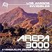 AREPA 3000~A VENEZUELAN JOURNEY INTO SPACE/アレパ 3000~クチ・クチ