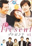 �v���[���g DVD-BOX1