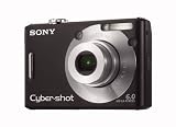 SONY Cyber-shot DSC-W40 
