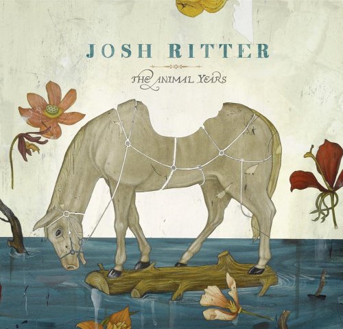 Josh Ritter - The Animal Years - Zortam Music