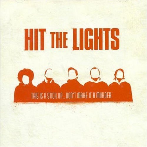 Hit the Lights - Speakers Blown Lyrics - Zortam Music