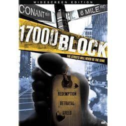 17000 Block