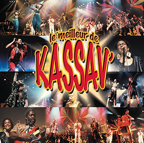 Kassav
