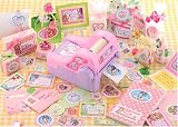 ふたりはプリキュアSplashStar NEWプリキュアシールパーティー