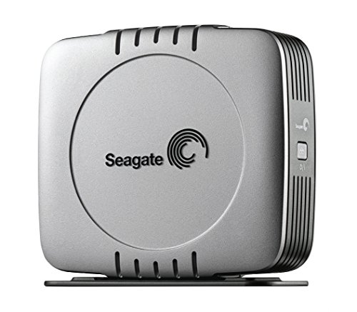 Festplatten: Seagate externe Festplatte 300 GB USB 2.0 3,5 Zoll