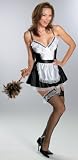 Escante Womens Maid For Fun