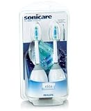 Philipshomestore 7002/82 Elite/Essence Brush Head - 2 Pack
