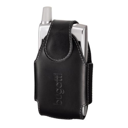 Kamerazubeh&ouml;r: bugatti Handy-K�chertasche "ComfortCase" f�r Palm One Treo 650