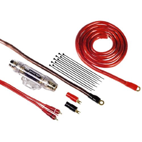 Heimkinosysteme: Hama Powerkit 1100