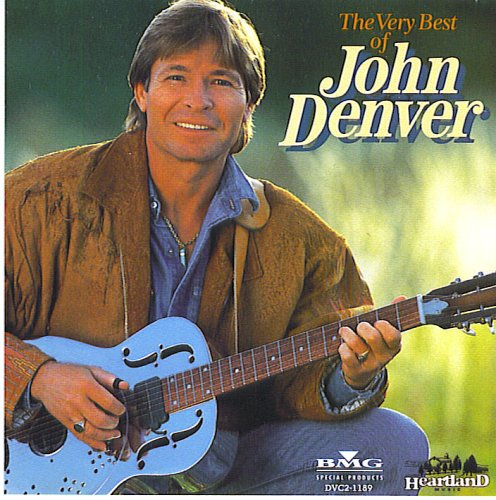 John Denver - This Old Guitar (Live) Lyrics - Zortam Music