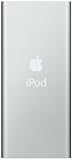 Apple 2 GB iPod Nano Silver (2nd Generation)