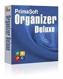 Garden Organizer Deluxe - Software for Garden Enthusiasts by PrimaSoft PC