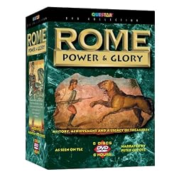 Rome: Power & Glory