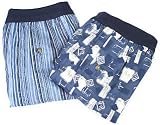 Hanes Original Fit 2 Pack Boxers
