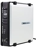 I-O DATA ギガビット対応 LAN接続ハードディスク「Giga LANDISK」300GB HDL-GX300