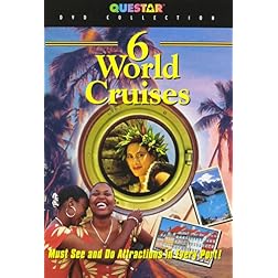 Cruises Around The World