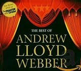 Buy Best of Andrew Lloyd Webber: Original Soundtracks on Amazon