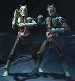 MOVIE REALIZATION 仮面ライダー1号・2号(仮面ライダーTHE FIRST