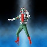 ソフビ魂 VOL.25 仮面ライダーV3