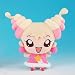 ふしぎ星のふたご姫 Gyu!としてピュピュ