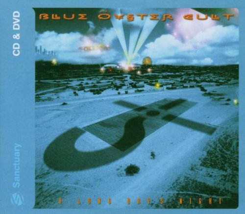 Blue Oyster Cult - A Long Day