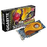 Handys ohne Vertrag: GigaByte RADEON X800 256MB DDR2 128BIT PCI-Express Grafikkarte