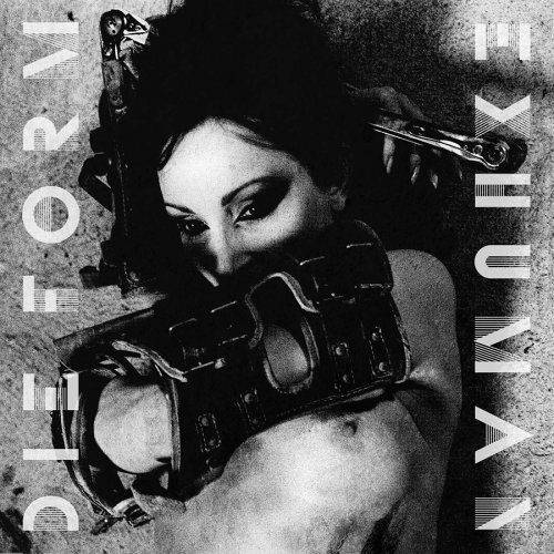 Die Form - New Erotica Lyrics - Zortam Music