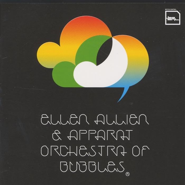 Ellen Allien & Apparat - Way Out Lyrics - Zortam Music