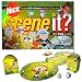 Mattel Scene It- Nickelodeon Edition (The DVD Game)