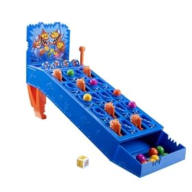 Buy Piranha Panic by Mattel