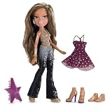 Bratz Passion 4 Fashion - Yasmin