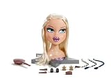 Bratz Passion 4 Fashion Makeover - Cloe