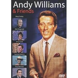 Andy Williams & Friend