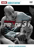 PRIDE.31 in SAITAMA SUPER ARENA