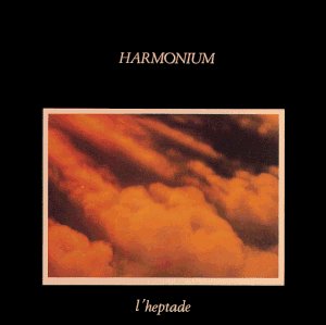 Harmonium - L