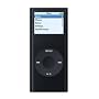 Refurbished iPod nano, 8GB - Black