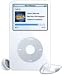 Apple 80 GB iPod video White (5.5 Generation)
